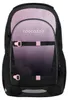 coocazoo mochila escolar Every School Backpack Rose Shadows Vista previa de la imagen del producto 9