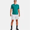 Shorts Under Armour Challenger 7.5" Senior L weiss Produktbild-Vorschau 5