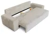 Sofiland Cordo Tilia Schlafsofa 3-Sitzer 265x105 cm Produktbild-Vorschau 6