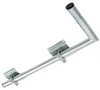 PremiumX 100cm Wandausleger SAT Halterung Stahl Wandhalter Produktbild-Vorschau 2