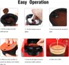 Wiederverwendbare Tassimo Kaffeepad 180ml mit 60ml Produktbild-Vorschau 6