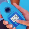 Elektronisches 5-funktions-photometer Lovibond SCUBA II Produktbild-Vorschau 4