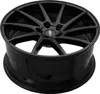 Oxigin Felge 20 Attraction 8.5 Zollx19 Zoll ET40 5x112 Produktbild-Vorschau 4