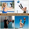 Armschoner Volleyball Armsleeves - Unterarmschutz Zubehör, Produktbild-Vorschau 15