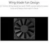 ASUS ROG THOR 850W Platinum II Netzteil 20+4 pin ATX Produktbild-Vorschau 22