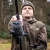 Daiwa 23 Emblem 45 SCW QD Big Pit Karpfenrolle Produktbild-Vorschau 14