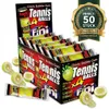 Fini Tennisballen 4-pack - 50 stuks Productafbeelding-voorbeeld 4