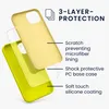 kwmobile Handyhülle für iPhone 13 Hülle, für iPhone 13 Case Produktbild-Vorschau 2