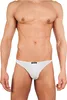Fabio Farini - 4 Stück Herren Unterhosen - Männer Tangas Produktbild-Vorschau 5