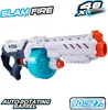 Zuru X-Shot Turbo Fire Blaster z 48 rzutkami Podgląd zdjęcia produktu 5