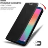 Cadorabo Hülle für Honor 10 LITE / Huawei P SMART 2019 Produktbild-Vorschau 8