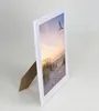 Set Bilderrahmen 21x29,7 DIN A4 Fotorahmen aus Kunststoff Produktbild-Vorschau 3