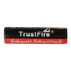 Trustfire 18650 2400mAh 3.7V protégé, taille note Voir les images du produit 4