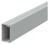 OBO Bettermann Vertr Wand+Deckenkanal m.Obert. 20x35mm,PVC Produktbild-Vorschau 1