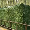 RealG RC-K-1447 Maskovací síť 3x3 m MORO Náhled obrázku produktu 12