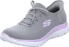 Skechers Slip-ins Summits New Daily Damen Sneaker 150263 Produktbild-Vorschau 2