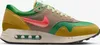 Nike Air Max 1 '86 Premium "BRS Powerwall" Grün/Braun, Produktbild-Vorschau 4