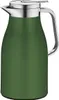 Alfi Isolierkanne Skyline Boho Green Mat 1 Liter Produktbild-Vorschau 1