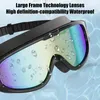 Schwimmbrille für Kinder mit Nasenclip und Ohrstöpseln, Produktbild-Vorschau 7