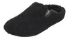 Verbenas York  Pantoffels Open - Zwart - Maat 39 Produktbild-Vorschau 22
