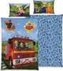 Feuerwehrmann Sam Bettwäsche Produktbild-Vorschau 1