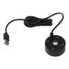 Výrobník mlhy USB Barevná LED světla 5V Ultrazvukový Náhled obrázku produktu 2