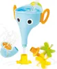 FunEleFun Blaues Elefanten-Badespielzeug, Yookidoo Produktbild-Vorschau 5