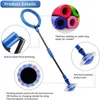 Outdoor Spielzeug Geschenke für Kinder Swing Wheel mit Produktbild-Vorschau 4