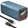 Batterie externe 20 000 mAh Chargeur rapide 100 W 2x USB-C Voir les images du produit 1
