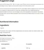 Ostrovit glycin BI9163 Náhled obrázku produktu 6