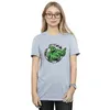 Disney - "Nightmare Before Christmas Roll The Dice" T-Shirt Produktbild-Vorschau 2