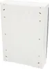 Centralino da parete 36 moduli (3x12) bianco fumo EDO777850 Anteprima dell’immagine prodotto 4