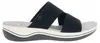 Kapcie damskie Jana 8-27270-43 navy 41 Podgląd zdjęcia produktu 2