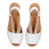 Toni Pons Etna  Sandalen Touwzool - Wit - Maat 38 Produktbild-Vorschau 34
