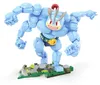 MEGA Pokémon Machomei Produktbild-Vorschau 6