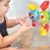 Zabawka Do Kąpieli - Kolorowe Laboratorium Wodne Podgląd zdjęcia produktu 5