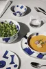 Alessi Yunokiware,Salad Bowl D.20 (Art.-Nr. NF08/38 20, EAN Produktbild-Vorschau 7