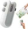 Kabelloser USB-Foliensiegelöffner mit Magnet 2 in 1 Produktbild-Vorschau 2