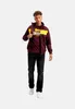 Lonsdale London Jacke ALNWICK Trainingsjacke Produktbild-Vorschau 3
