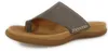 Gabor 03-700 scarpe donna muli punta separatore nubuck, Anteprima dell’immagine prodotto 55