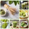 Matcha Besen Whisk Matchabesen Traditioneller Japanischer Produktbild-Vorschau 6