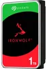 Seagate IronWolf ST1000VN008, 1 TB, 5400 RPM, 256 MB, 3.5", Produktbild-Vorschau 3