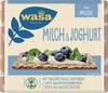 Wasa  Knäckebrot Milch&Joghurt 230g Produktbild-Vorschau 2