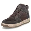 Rieker Herren Schnürstiefeletten 29315-42, 29315-43, Produktbild-Vorschau 13