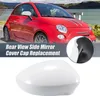 Coque De Remplacement Pour Rétroviseur Droit De Voiture, Voir les images du produit 1