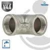 tecuro Winkel 90° Edelstahl V4A (AISI 316), IG x IG 1/2 Produktbild-Vorschau 4