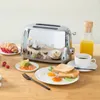 Smeg TSF01SSEU Toaster, 2 Scheiben, 950 W, Chrom Produktbild-Vorschau 30
