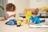 Dickie Toys - DHL Delivery Set (25 cm) - Produktbild-Vorschau 15