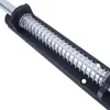 BAUSTER® 600 mm Torschloss Schwarzes Federschloss Produktbild-Vorschau 8