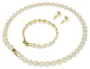 Swarovski - Swarovski - 5750619 - Angelic - Colore oro - Anteprima dell’immagine prodotto 8